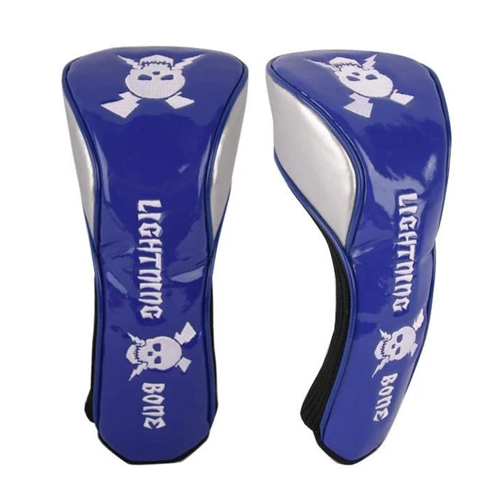 Golf Club Fairway Wood Covers