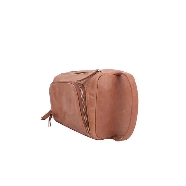 Deluxe Toiletry Bag 4