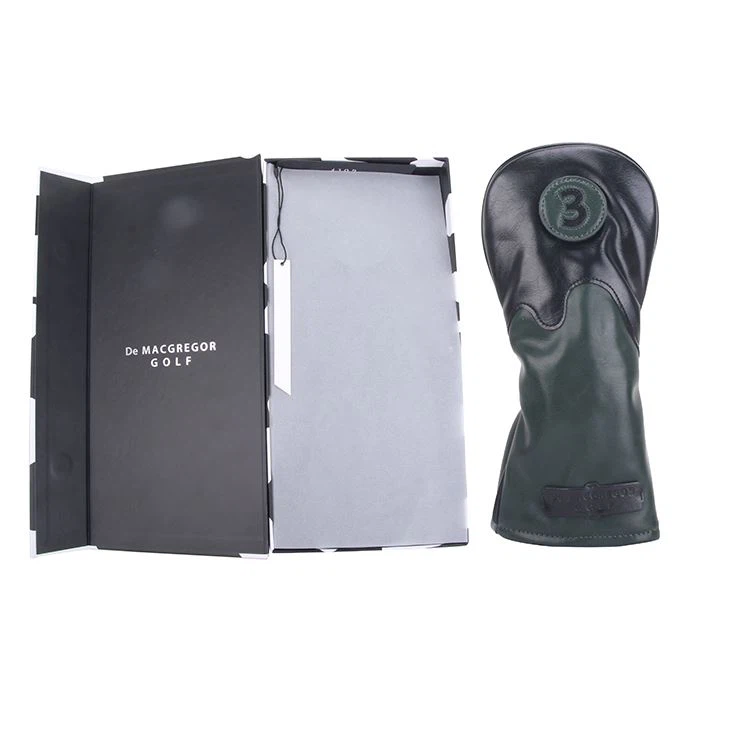 Driver 3 Wood 5 Wood Head Cover Set