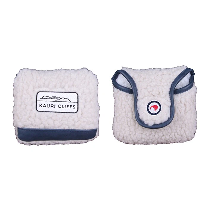 Fleece Golf Club Covers
