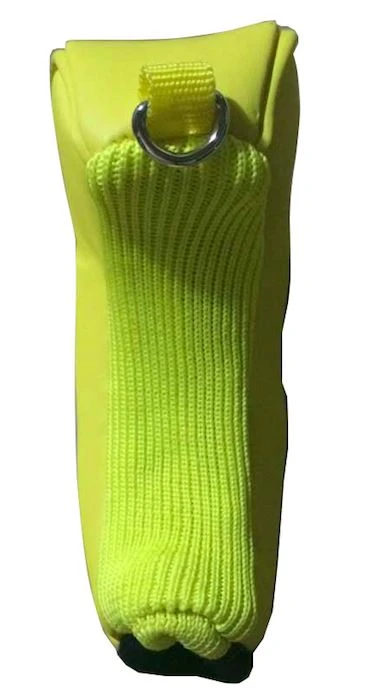 Poly Golf Utility Headcover