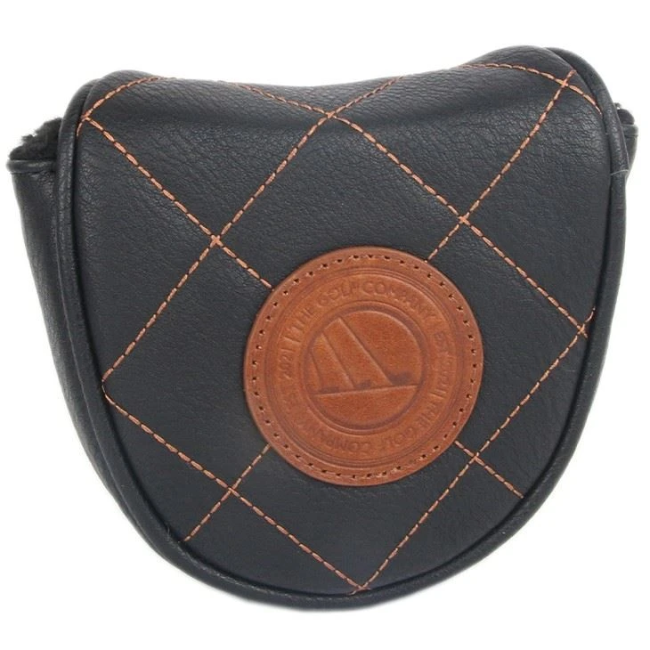 Mallet Putter Club Head Cover